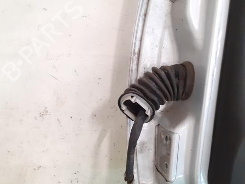 Right front door VW GOLF IV (1J1) 1.9 TDI | BP25469663C3 