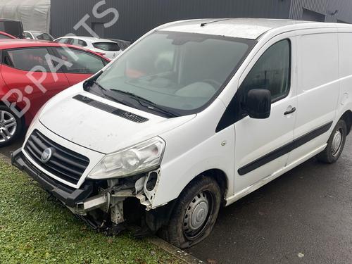 Used Parts FIAT SCUDO Van (270_, 272_) 1.6 D Multijet (90 hp) 4410682