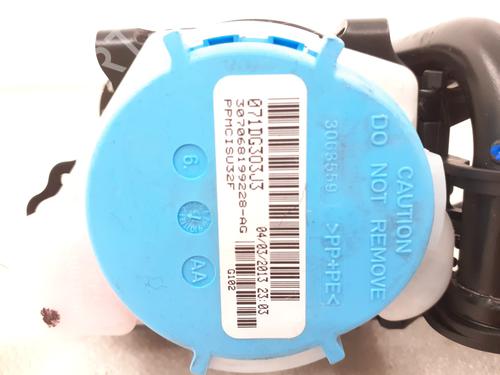 Used Front right seatbelt Front right seatbelt MERCEDES-BENZ B-CLASS Sports Tourer (W246, W242) B 220 CDI / d (246.203) (170 hp) 24797349 24797349