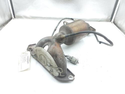 Catalyst NISSAN PIXO (UA0) 1.0 | BP26001737M10 