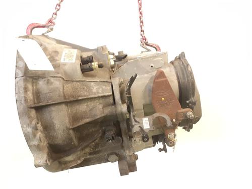 Used Gearbox Gearbox FORD FIESTA VI (CB1, CCN) 1.4 TDCi (70 hp) 24797882 24797882
