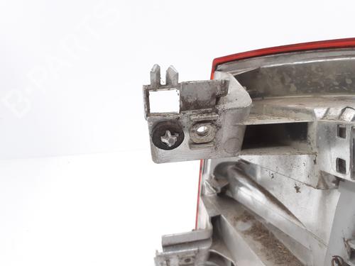 Venstre baglygte CITROËN C4 Picasso I MPV (UD_) 1.6 HDi | BP29318275C34