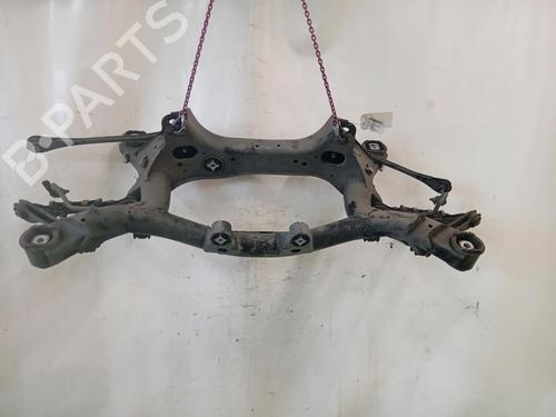 Rear axle BMW 1 (F20) 116 i | BP24791585M2
