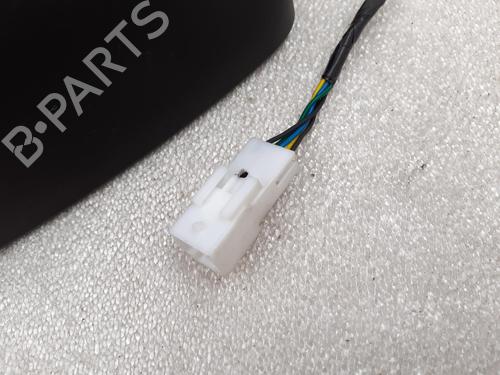 Left mirror DACIA LOGAN MCV (KS_) 1.5 dCi (KS0W) | BP24787936C26 - Image 5