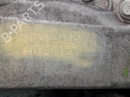 Used Gearbox RENAULT MEGANE IV Grandtour (K9A/M/N_) 1.6 dCi 130 (130 hp) 29452726