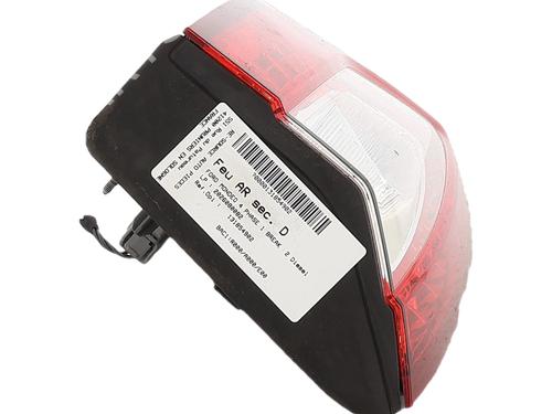 Right tailgate light FORD MONDEO V Turnier (CF) 2.0 TDCi | BP39460578C80 - Image 4