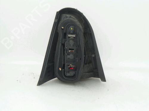 Used Right taillight MERCEDES-BENZ A-CLASS (W168) A 170 CDI (168.009, 168.109) (95 hp) 24773510