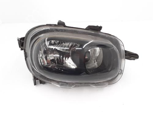 Used Right headlight CITROËN C3 III (SX) 1.2 THP 110 (SXHNPS, SXHNZT, SXHNZ6) (110 hp) 30101614