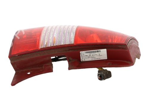 Used Left taillight Left taillight KIA PICANTO I (SA) 1.1 (65 hp) 36249736 36249736