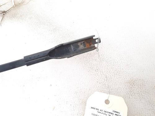 Front windshield wiper arm MERCEDES-BENZ SPRINTER 3,5-t Van (B906) 313 CDI (906.631, 906.633, 906.635, 906.637) | BP24771773C143 