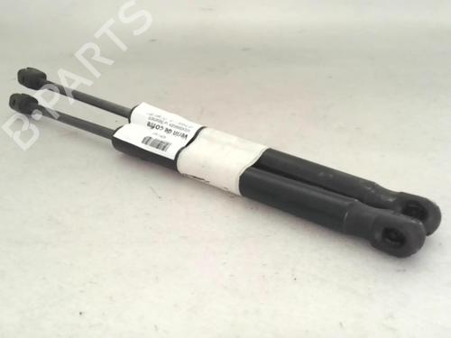 Used Tailgate lift support VW UP! (121, 122, BL1, BL2, BL3, 123) 1.0 (60 hp) 24778399