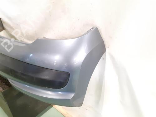 Rear bumper PEUGEOT 207 (WA_, WC_) 1.6 HDi | BP24794420C8 