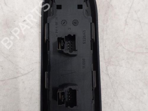 Used Switch PEUGEOT 407 (6D_) 2.0 HDi 135 (6DRHRH, 6DRHRE, 6DRHRG, 6DRHRJ) (136 hp) 24780884