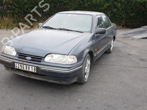 Used Parts FORD SCORPIO I Saloon (GGE) 2.5 TD (115 hp) 2409377