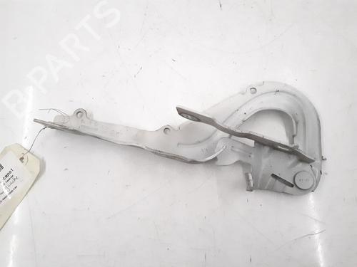 Used Hinge/Door check strap CITROËN C3 III (SX) 1.2 THP 110 (SXHNPS, SXHNZT, SXHNZ6) (110 hp) 30774700