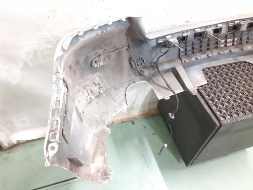 Rear bumper MERCEDES-BENZ GLK-CLASS (X204) 220 CDI 4-matic (204.984, 204.997) | BP31150035C8