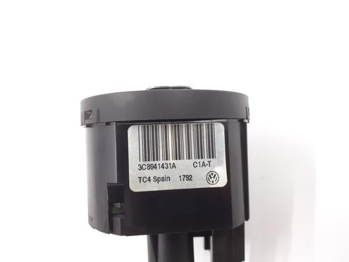 Used Headlight switch Headlight switch VW GOLF VI (5K1) 1.6 TDI (105 hp) 30322266 30322266
