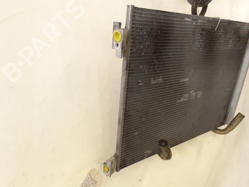 Used AC radiator AC radiator DACIA SANDERO III 1.0 TCe 90 (91 hp) 30315448 30315448