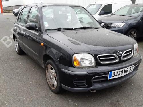 Grille NISSAN MICRA II (K11) 1.4 i 16V (AK11) | BP24779958C40 