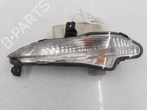 Used Left front indicator PEUGEOT 308 II (LB_, LP_, LW_, LH_, L3_) 1.6 HDi / BlueHDi 115 (115 hp) 30154328