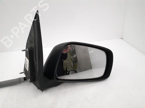 Used Right mirror NISSAN PATHFINDER III (R51) 2.5 dCi 4WD (174 hp) 30170317