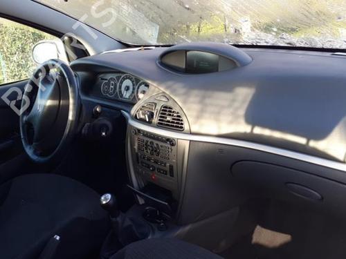 Used Parts CITROËN C5 II (RC_) 1.8 16V (125 hp) 2414268