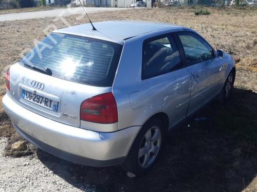 Right mirror AUDI A3 (8L1) 1.9 TDI | BP24777441C27 