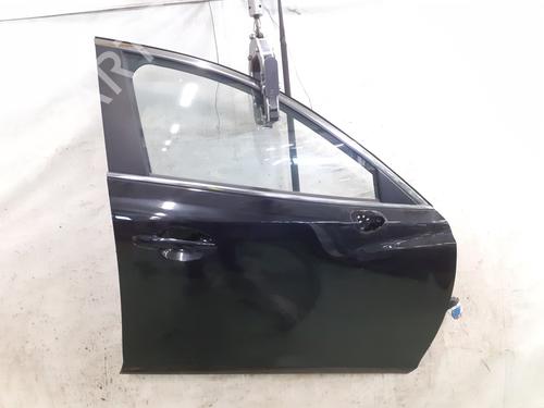 Used Right front door MAZDA 6 Estate (GJ, GL) 2.2 D (150 hp) 28813898