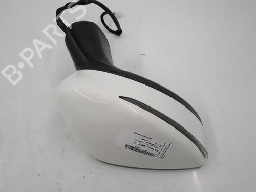 Right mirror NISSAN NOTE (E12) 1.2 | BP30183738C27