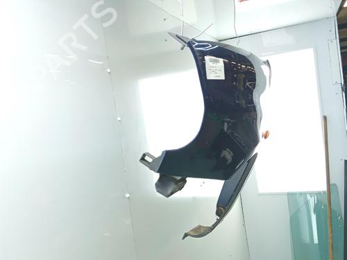Used Left front fenders Left front fenders RENAULT CLIO II (BB_, CB_) 1.6 (B/CB0D, BB00) (90 hp) 36583700 36583700