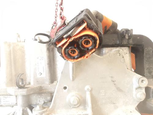 Used Engine Engine RENAULT ZOE (BFM_) ZOE (92 hp) 26685911 26685911