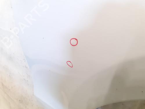 Right front fenders BMW 1 (E81) 118 d | BP27679280C42 