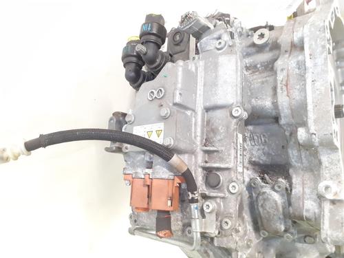 Gearbox CITROËN C5 AIRCROSS (A_) 1.6 Hybrid 225 (A45GFR) | BP31357818M3  - Image 7