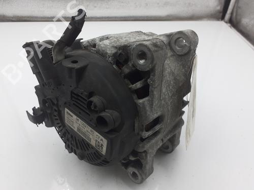 Alternator CITROËN JUMPY III Van (V_) 1.6 BlueHDi 95 | BP32449247M7 - Image 2