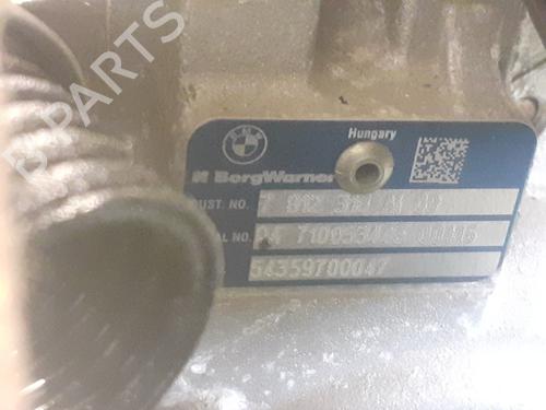 Engine MINI MINI PACEMAN (R61) Cooper D | BP29318262M1