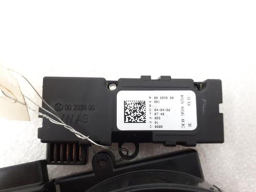 Squib airbag VW PASSAT B6 Variant (3C5) 2.0 TDI 16V | BP24788719C102 