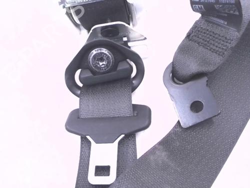 Front right seatbelt OPEL ADAM (M13) 1.0 | BP24783073I25 - Image 2