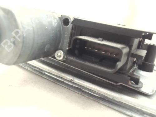 Front left window mechanism PEUGEOT 208 I (CA_, CC_) 1.6 HDi | BP24776043C22