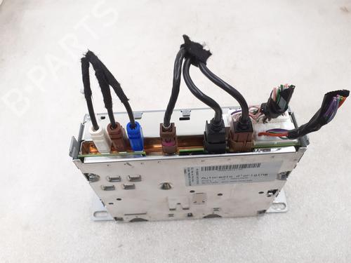 Radio RENAULT CLIO V (B7_) 1.0 TCe 90 (B7MT) | BP24771346E6 