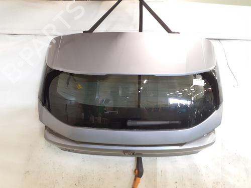 Used Tailgate PEUGEOT 308 III (FB_, FH_, FP_, F3_, FM_) PureTech 130 (FPHNSL, FPHNST) (131 hp) 26909384