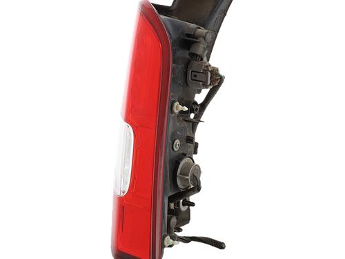 Used Right taillight Right taillight SUZUKI IGNIS III (MF, FF) 1.2 Hybrid (ATK412, FF21S) (90 hp) 40259115 40259115