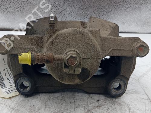 Left front brake caliper RENAULT KADJAR (HA_, HL_) 1.5 BLUE dCi 115 (HLA6) | BP33805002M105  - Image 5