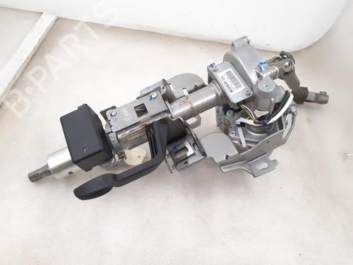 Steering column RENAULT MEGANE IV Hatchback (B9A/M/N_) 1.5 dCi 110 (B9A3) | BP24792795M21  - Image 6