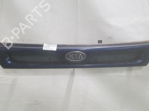 Used Grille KIA PREGIO Van (TB) 2.7 D (82 hp) 24778736