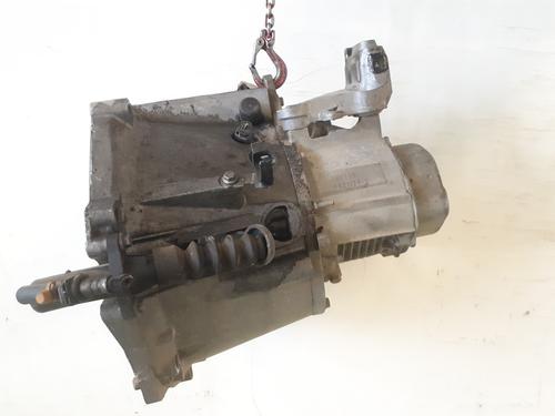 gearbox-citroen-berlingo-box-bodympv-k9-2018-36468782 main image