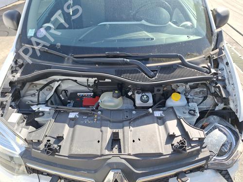 Front right seatbelt RENAULT TWINGO III (BCM_, BCA_) | BP34257877I25 - Image 29