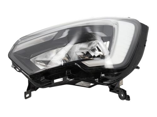 Used Left headlight Left headlight RENAULT MASTER III Bus (JV) 2.3 dCi 135 FWD (JV0N, JV08) (136 hp) 35810722 35810722