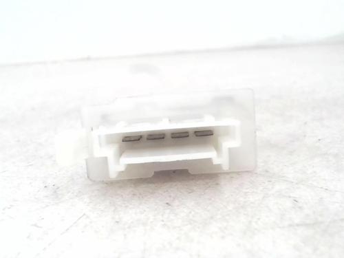 Used Heater resistor MERCEDES-BENZ A-CLASS (W168) A 170 CDI (168.009, 168.109) (95 hp) 24780928
