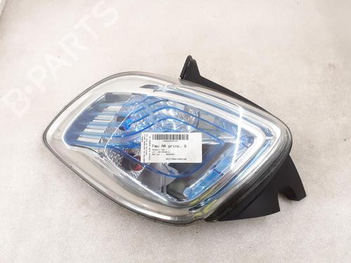 Left taillight RENAULT ZOE (BFM_) ZOE | BP24790957C34 