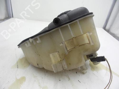 Expansion tank MERCEDES-BENZ C-CLASS (W203) C 200 CDI (203.004) | BP24784596C120 
